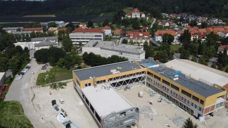Izgradnja nove Osnovne šole Frana Albrehta (11)